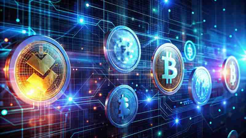 上新币比较快的加密货币交易所有哪些?